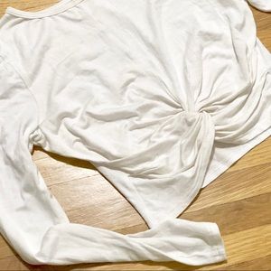 Beyond Yoga Crossroads Reversible Crop Top Sz XS